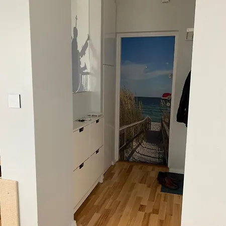 Inny Wymiar 2 Varsovie