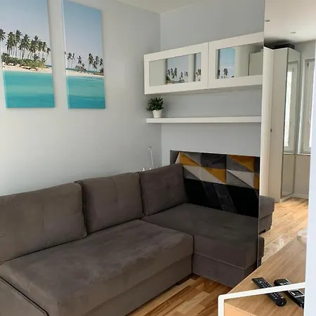 Inny Wymiar 2 Lejlighed Warszawa