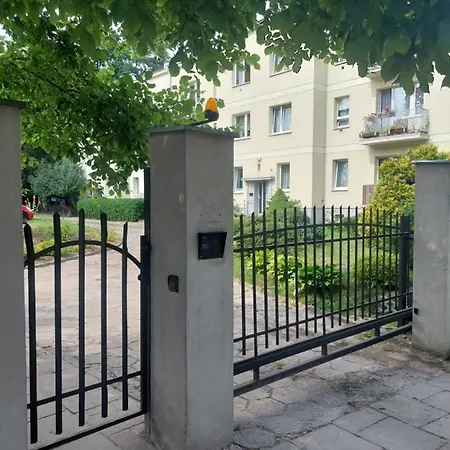 Appartement Inny Wymiar 2 *