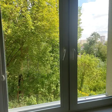 Appartement Inny Wymiar 2