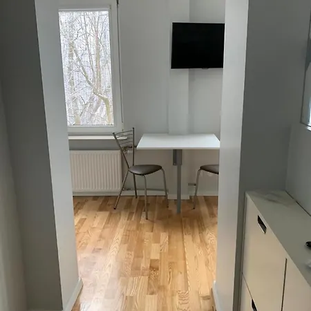 Apartament Inny Wymiar 2