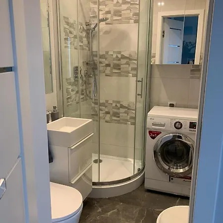 Inny Wymiar 2 Apartament *