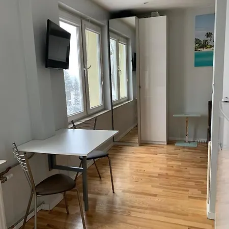 Inny Wymiar 2 Apartament *