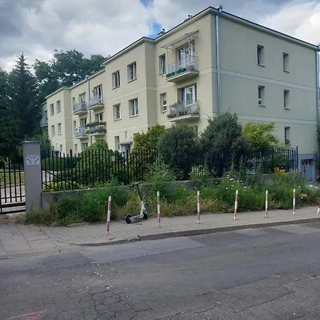 Apartament Inny Wymiar 2
